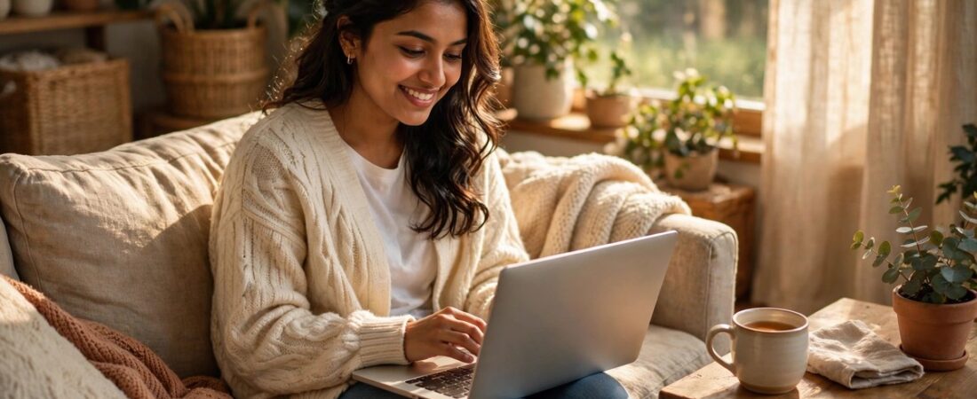 Affiliate Marketing for Complete Beginners: What It Is and How to Start