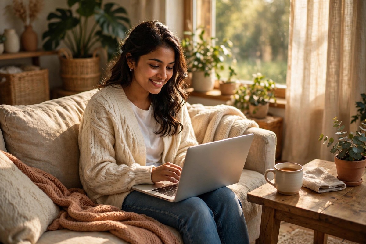 Affiliate Marketing for Complete Beginners: What It Is and How to Start