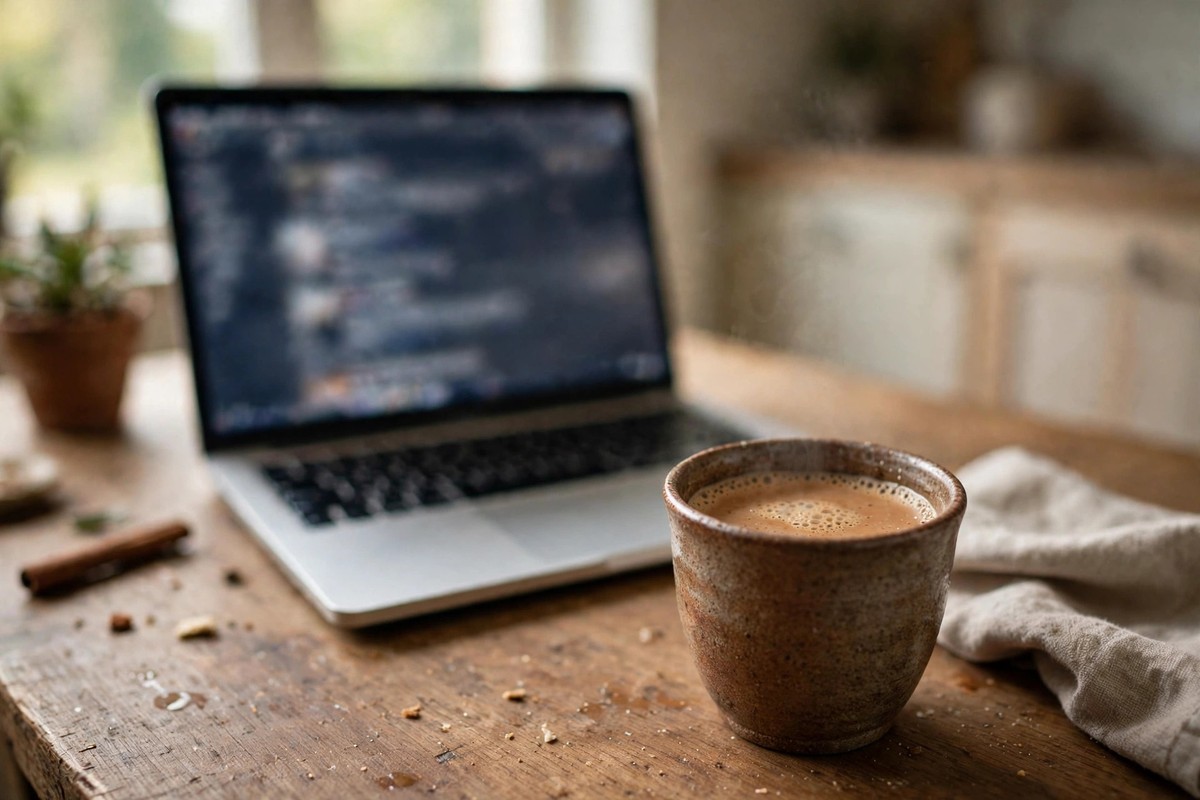 How I Ask for Help in Online Groups (And Actually Get Answers)