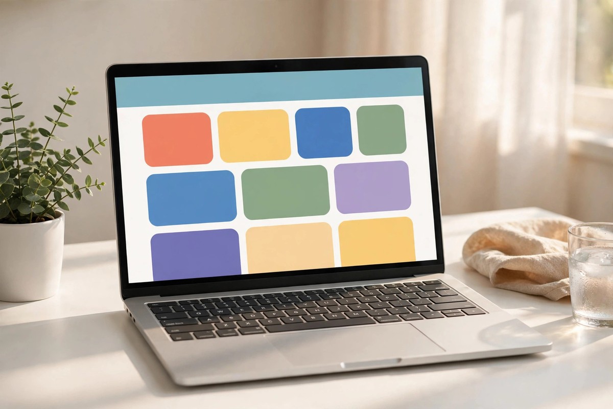 How I Built My First Sales Page With Zero Tech Skills