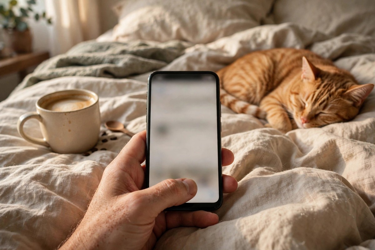 How I Make My Posts Easy to Read on a Phone