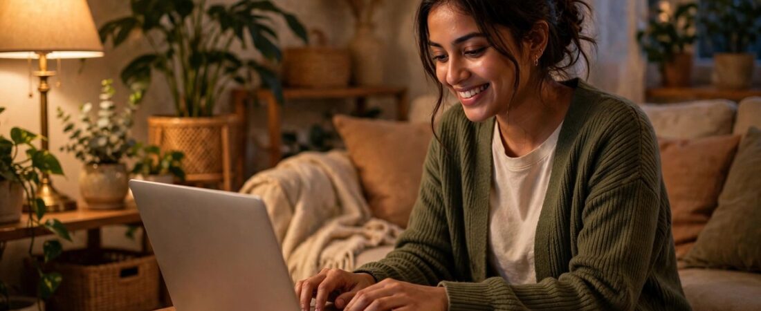 What My First 30 Days of Blogging Taught Me