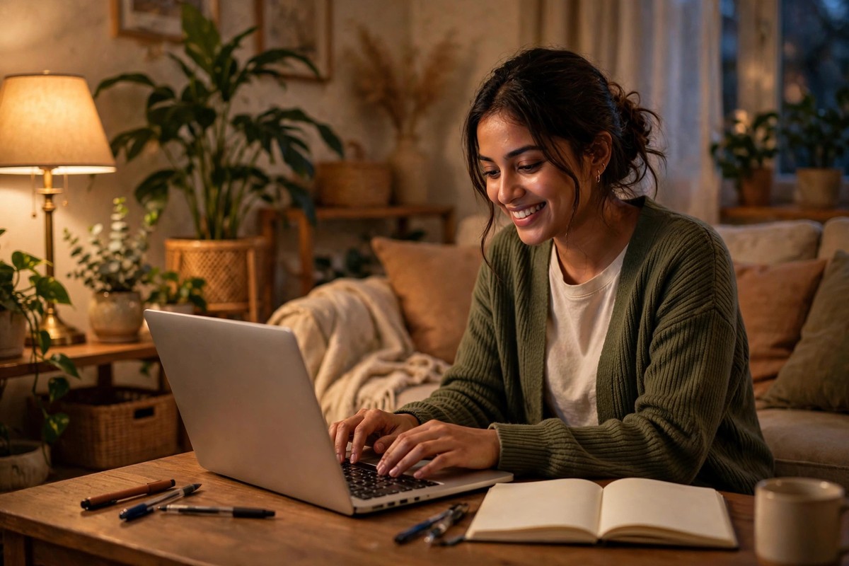 What My First 30 Days of Blogging Taught Me