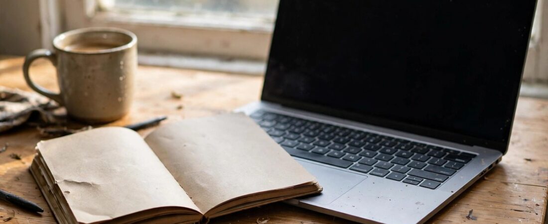 The 5 Pages Every Beginner Website Needs