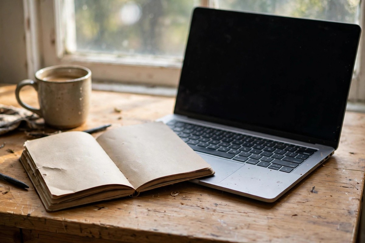 The 5 Pages Every Beginner Website Needs