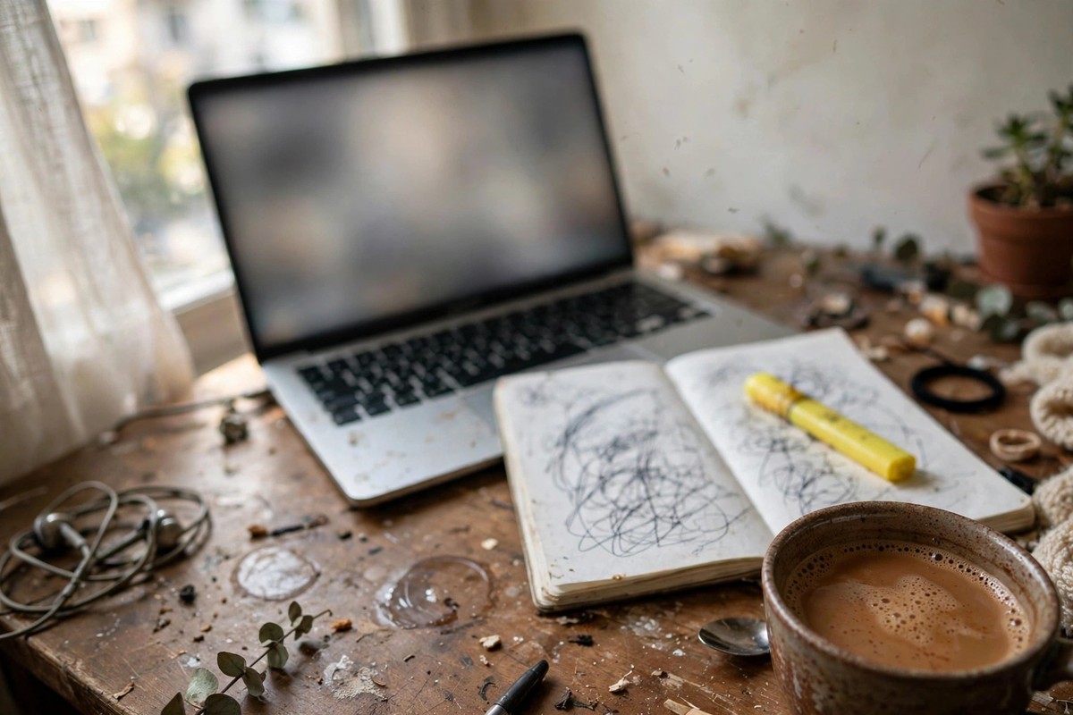How I Take Notes From Everything I Learn Online