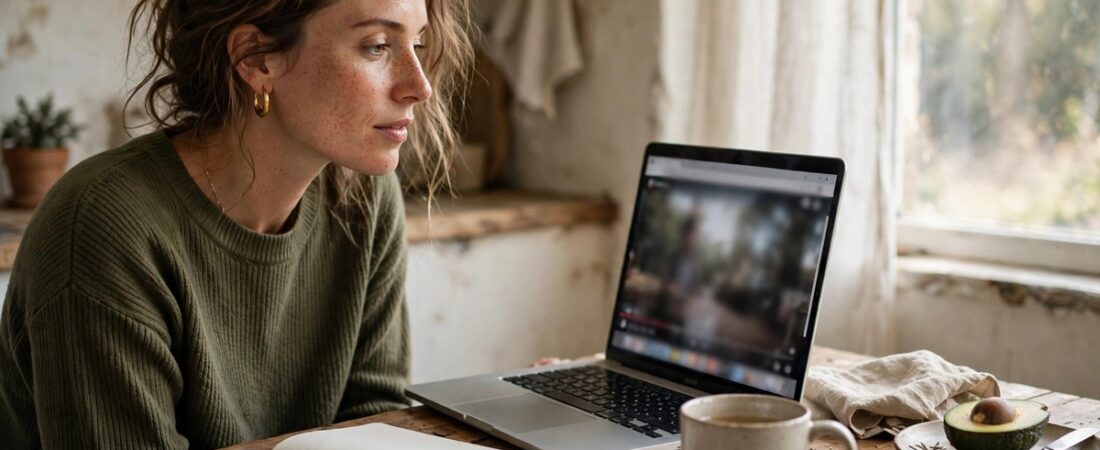 How I Learn New Skills Online for Free (My Favorite Free Ways to Learn)