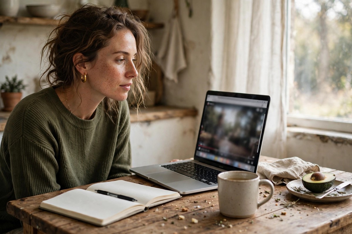 How I Learn New Skills Online for Free (My Favorite Free Ways to Learn)