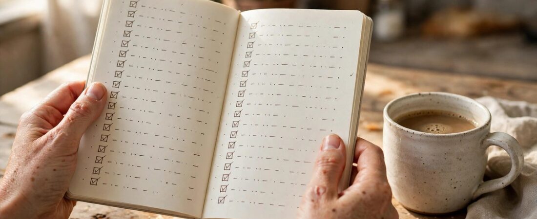 How I Turn My Own Life Lessons Into Digital Product Ideas