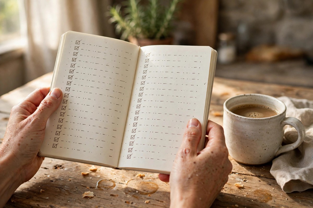 How I Turn My Own Life Lessons Into Digital Product Ideas