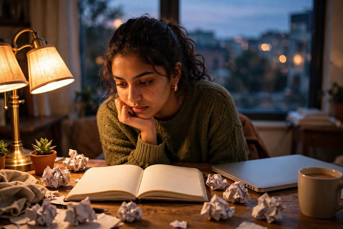 5 Mistakes I Made in My First Year of Building an Online Business