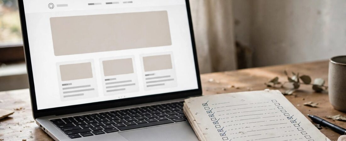 The First 10 Things I Did After Buying My Domain Name