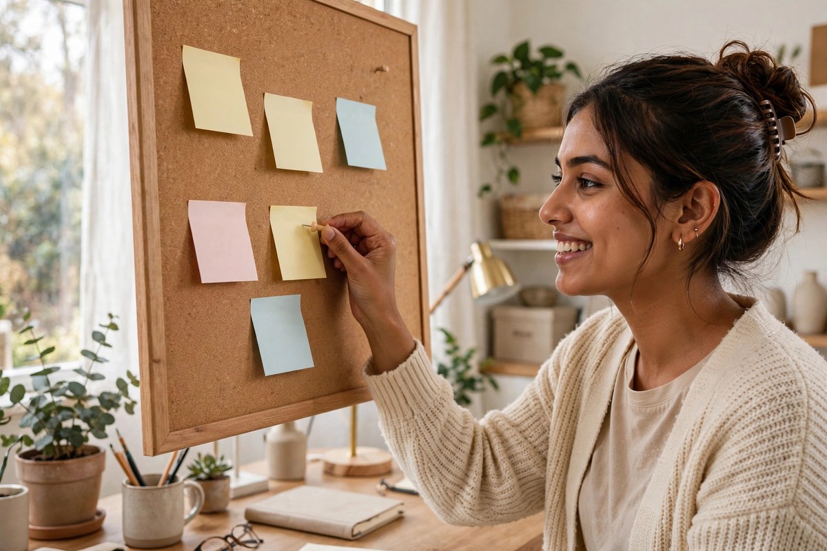 Why Your Niche Does Not Need to Be Perfect Before You Start