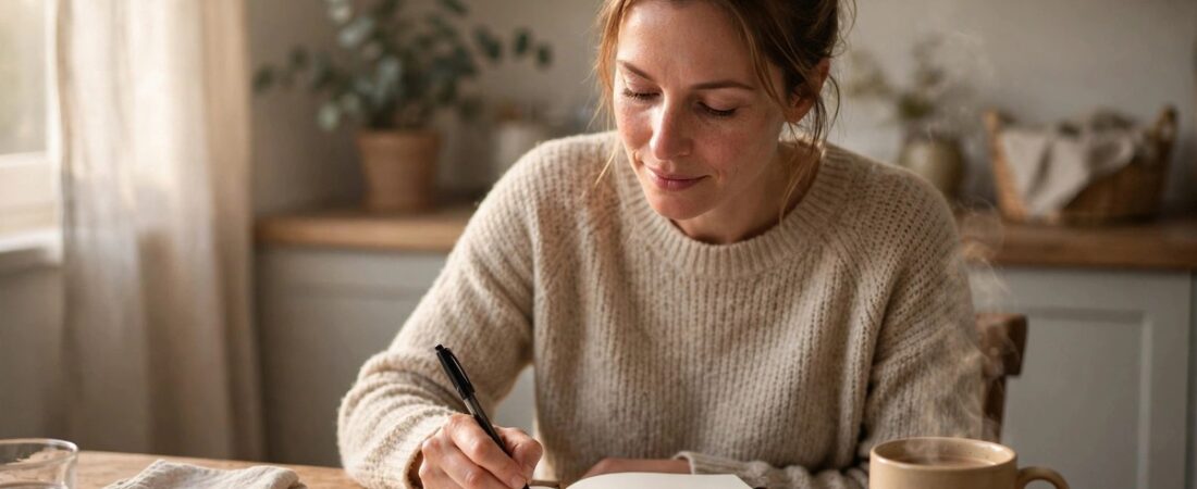 What I Do on the Days Nobody Reads My Posts