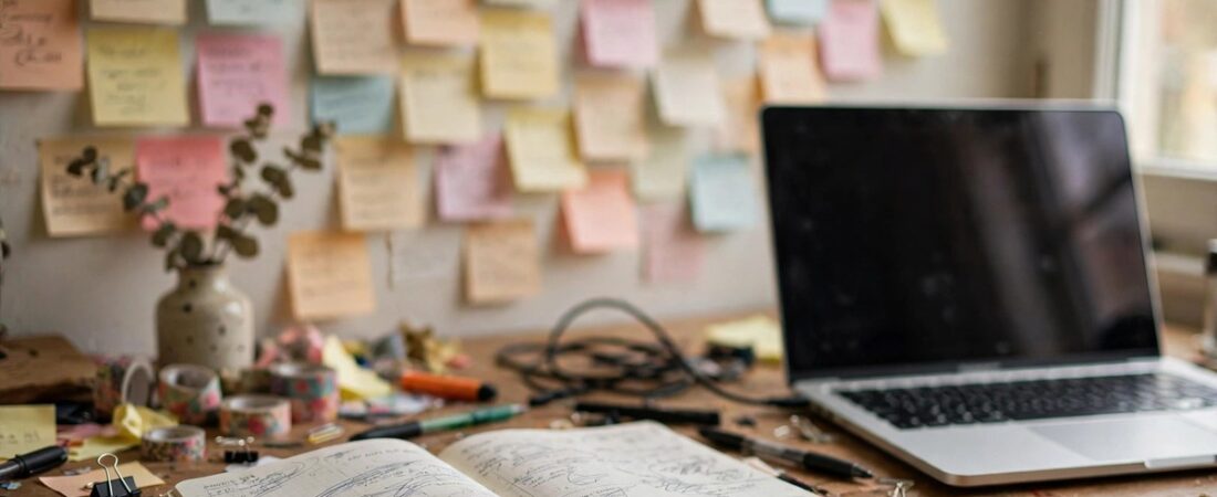 One Idea, Five Posts: How I Repurpose My Content the Simple Way