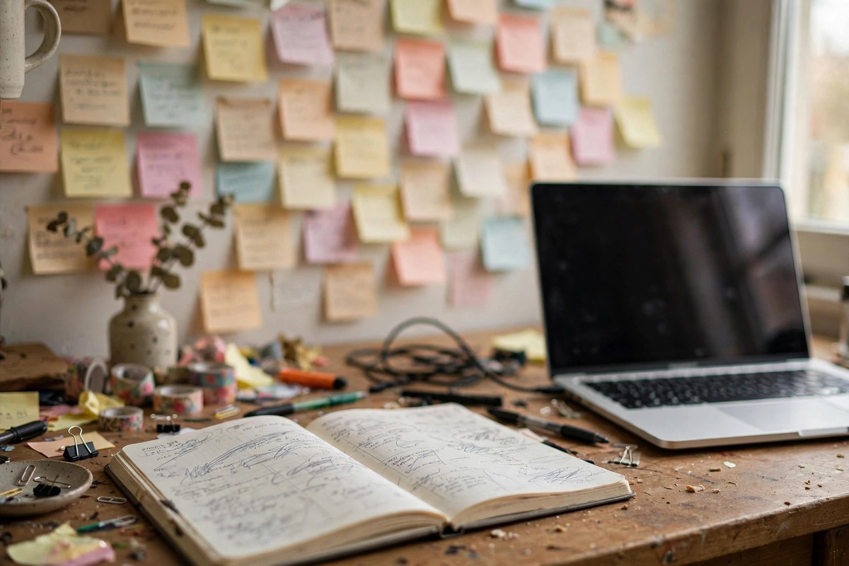 One Idea, Five Posts: How I Repurpose My Content the Simple Way