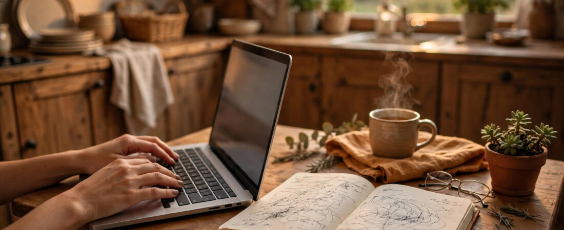 I Had No Tech Skills. Here Is How I Started Learning From Zero