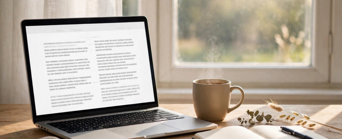 5 Digital Product Ideas You Can Make This Weekend