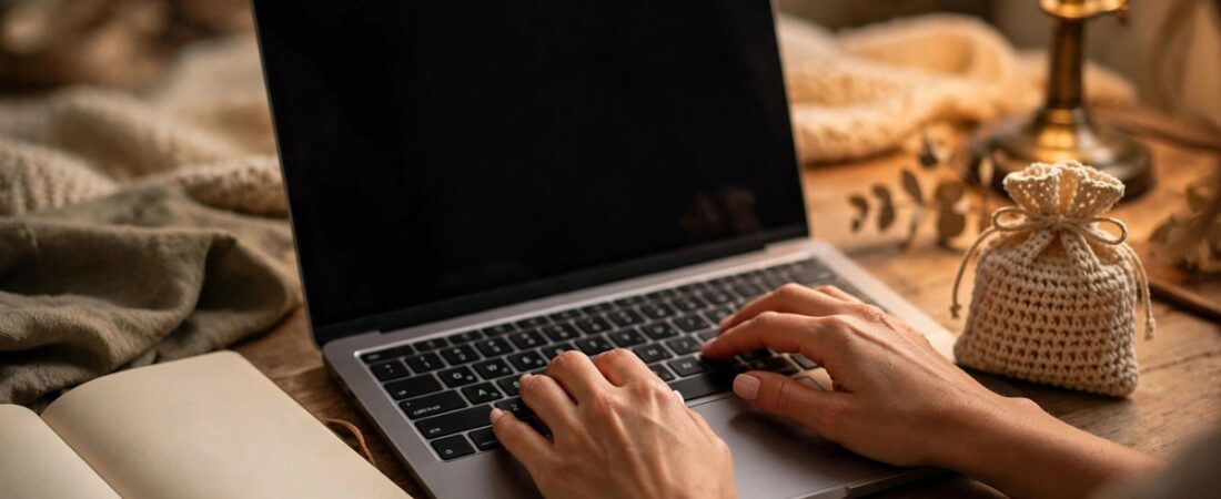 How I Write Product Descriptions That Make People Want to Buy
