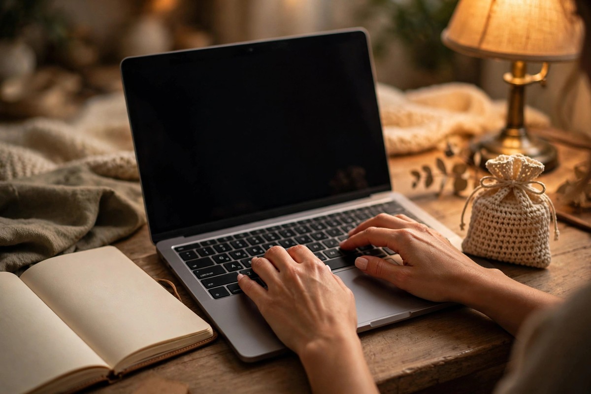How I Write Product Descriptions That Make People Want to Buy