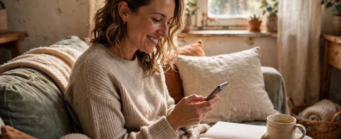 How I Reply to Customer Messages Without Feeling Nervous