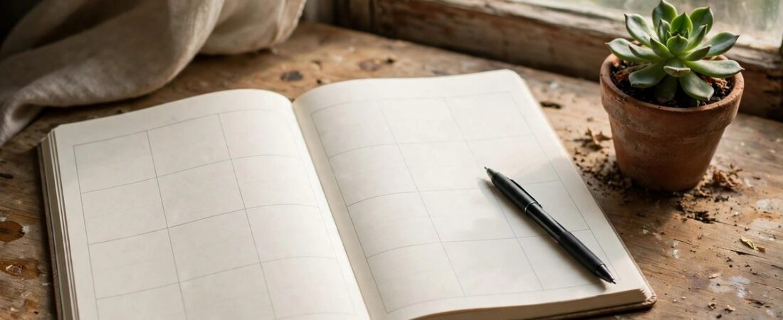 How I Set Small Goals That Actually Get Done