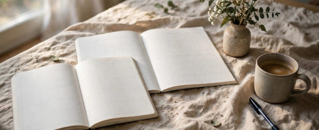 My Simple Sunday Reset for the Business Week
