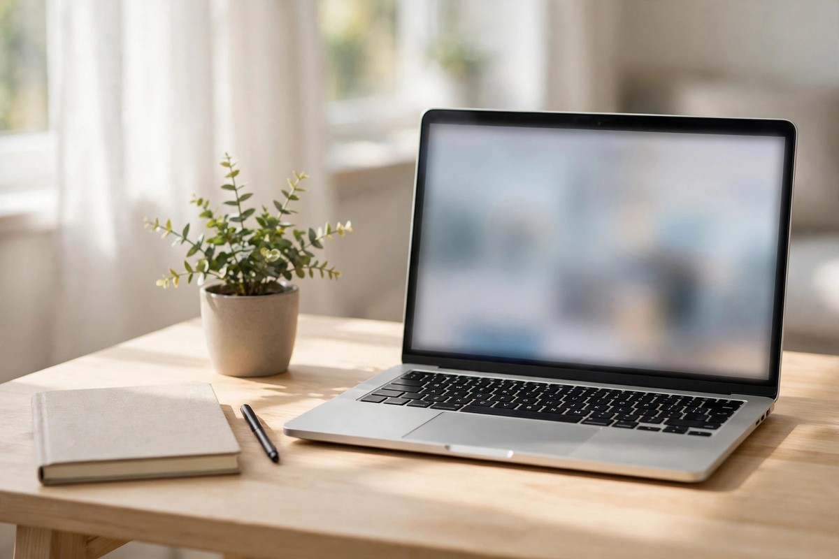 How I Make My Website Look Trustworthy With Zero Design Skills