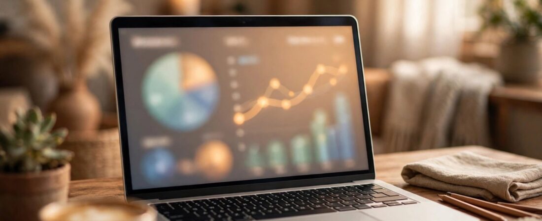 How I Learned to Read My Website’s Basic Stats Without Panicking