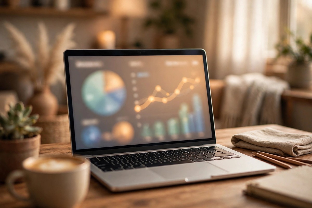 How I Learned to Read My Website’s Basic Stats Without Panicking
