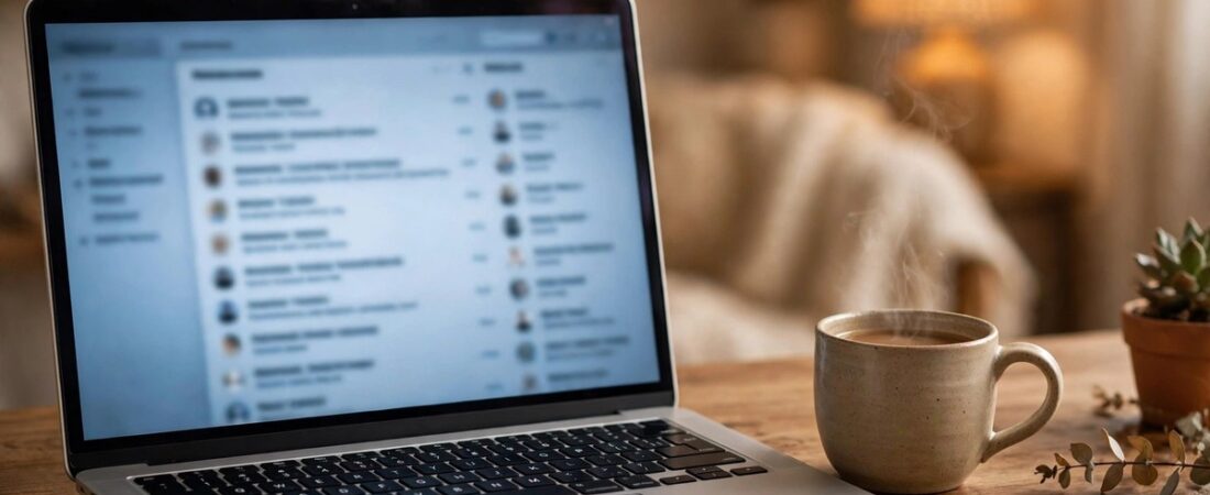 How I Wrote My First Welcome Email (And What I Would Change)