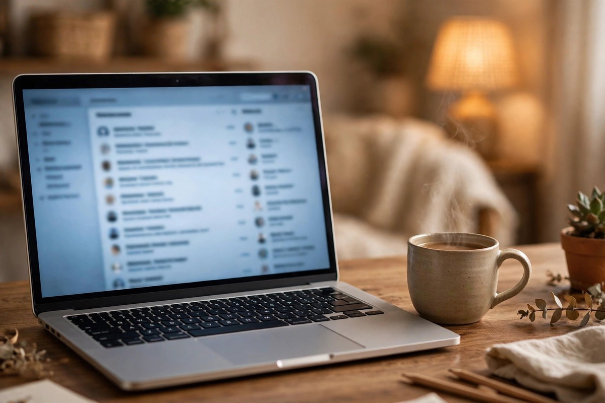 How I Wrote My First Welcome Email (And What I Would Change)