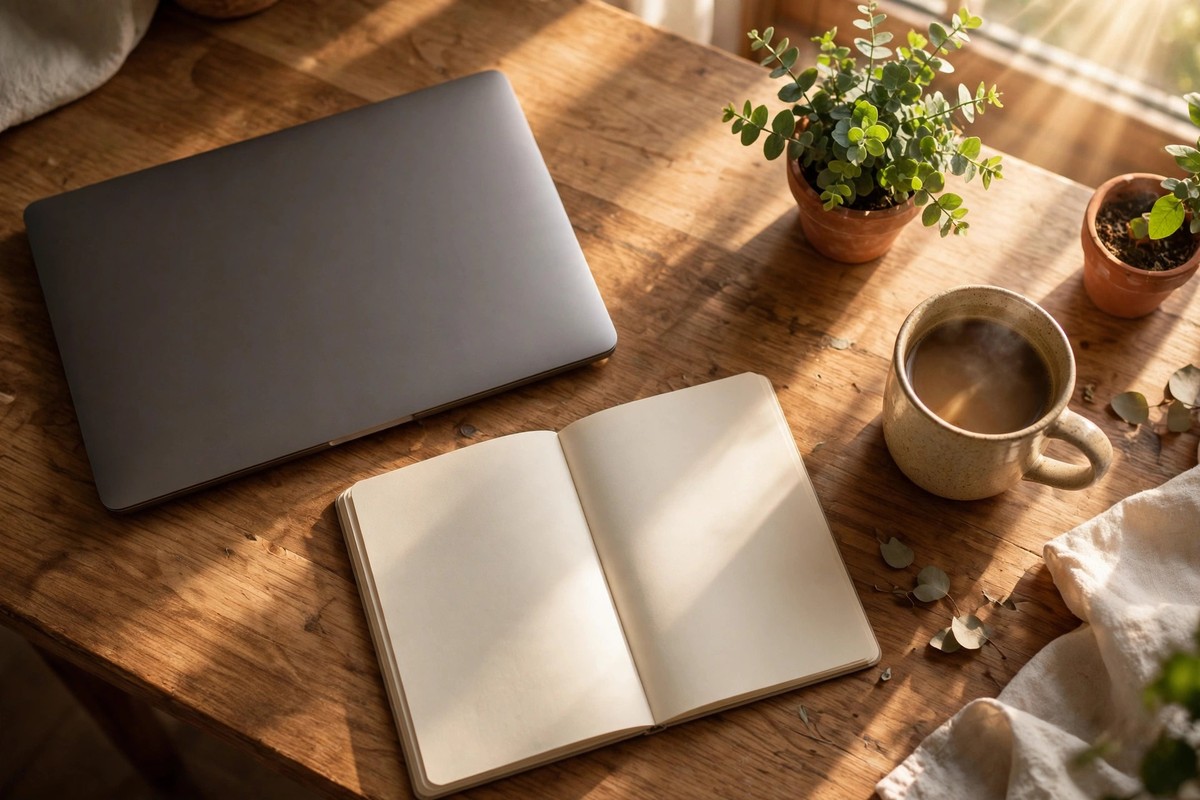 What Is a Digital Product? A Simple Explanation for Total Beginners