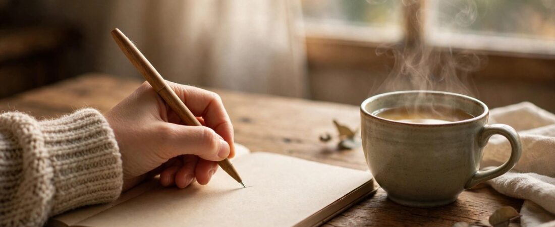 I Write Online in Simple English. Here Is How You Can Too.